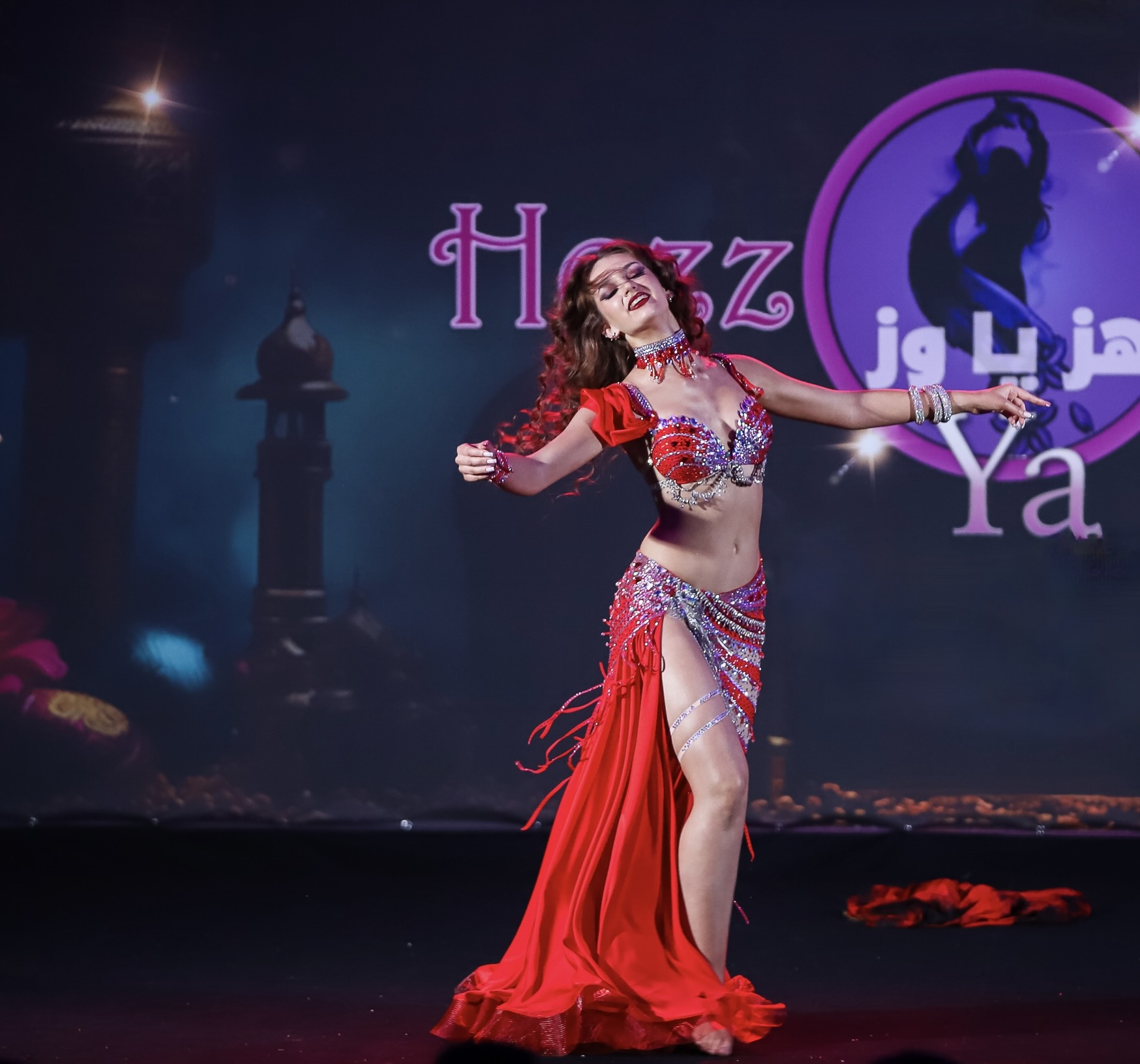 Orientalischer Tanz42 205 012Quelle für Gesundheit und Inspiration19.10.26 -